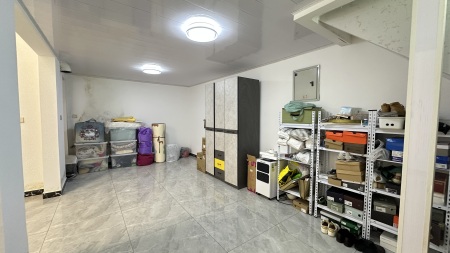 世茂诺沙湾一期别墅