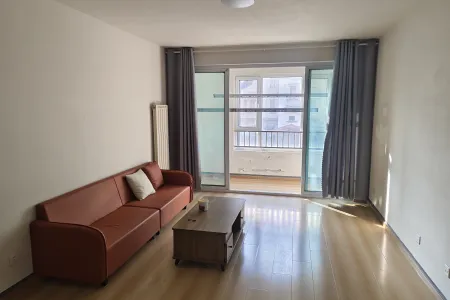 上庄社区西区 3房2厅1卫 南北 精装