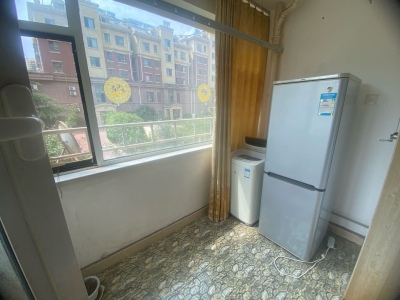 珠山文苑北区