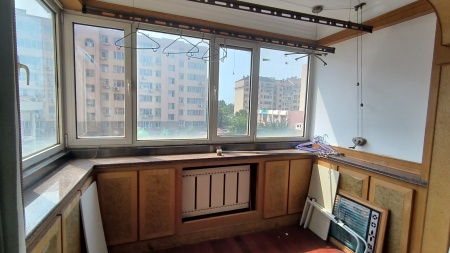 前湾小区