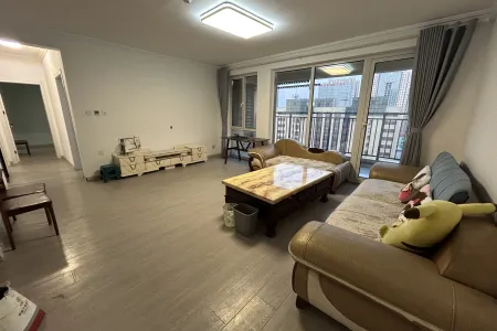 辛安府 3室1厅1卫 南北 简装