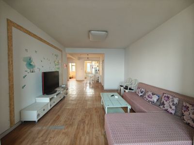 建邦听海二期