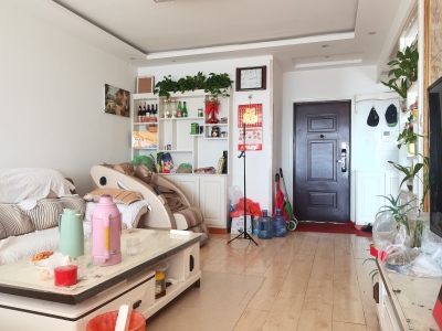 天一畔城美林居