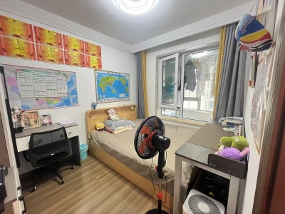 保利徕卡公园西区