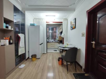 管马楼安置社区