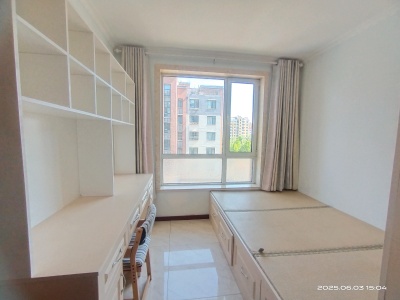 管马楼安置社区