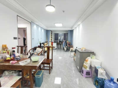 窝洛子新区 2室2厅1卫 南北 精装