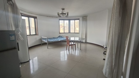 新贵都一期 3室2厅2卫 南北 