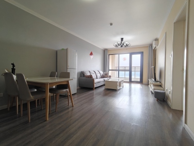 星光岛玫瑰园（二期）