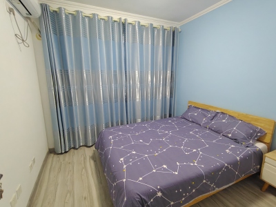 星光岛牡丹园（三期）