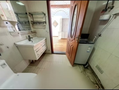 戴戈庄社区北区