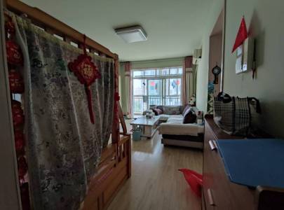 兴悦华城