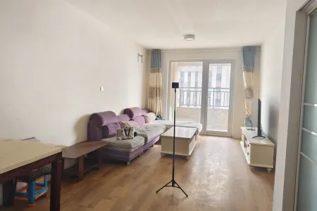 辛安府 3房2厅1卫 南北 普装