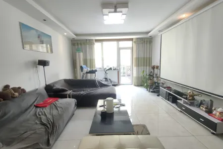 秀兰禧悦山 3房2厅2卫 南北 精装