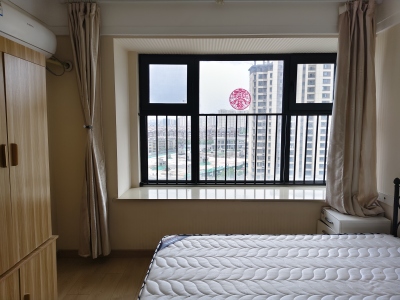 万科城市之光三期