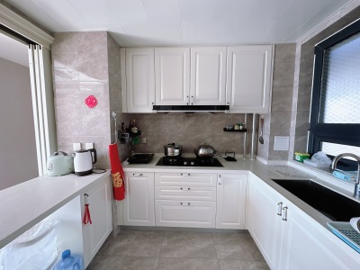 万科新都会二期