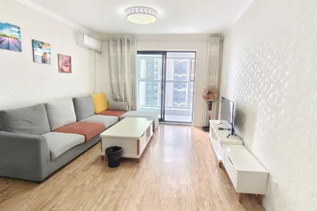 星光岛杜鹃园（一期） 3房2厅1卫 南北 精装