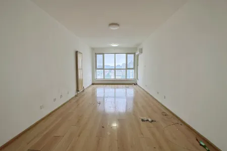 绿岛印象 2室2厅1卫南 精装