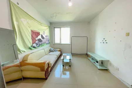 康大风和日丽 1房2厅1卫 西南 精装