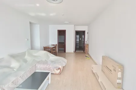 星光岛杜鹃园（一期） 3室1厅1卫 南 精装