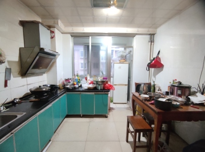 安居小区（榕江路）