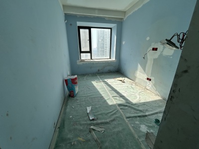 万达维多利亚湾（31-67号楼）