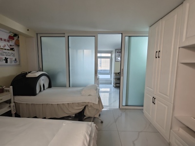 奥园翰林名苑商住楼