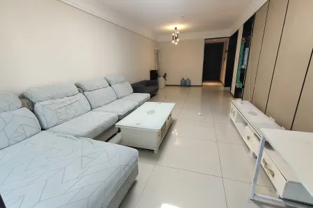 维多利亚湾南区（7-10）期 3室2厅1卫 南北 精装