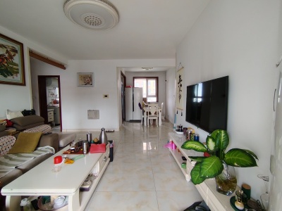 中德生态园福莱社区A区