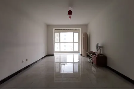 远洋万和四季 2室2厅1卫 南北 中装