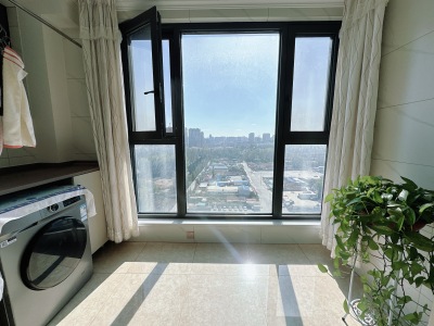 万科新都会二期