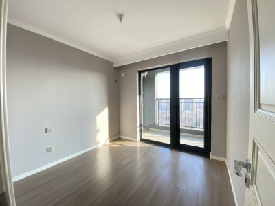 万科新都会二期