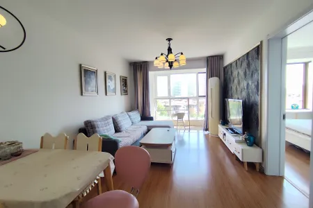 世茂诺沙湾二期 2房2厅1卫 南 精装