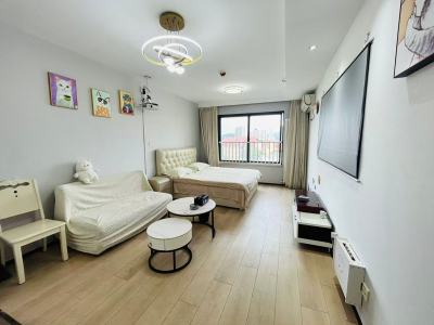 班芙春天 1室1厅1卫 东 精装