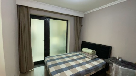 万科新都会一期