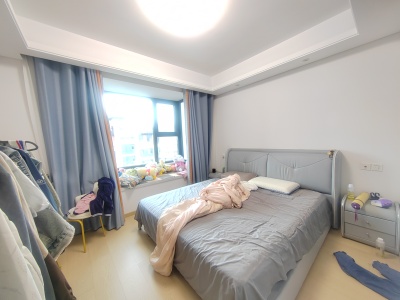 海信珠山小镇三期