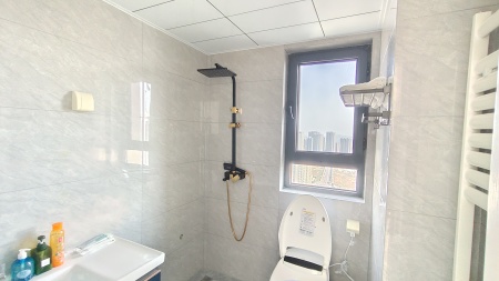 星光岛牡丹园（三期）