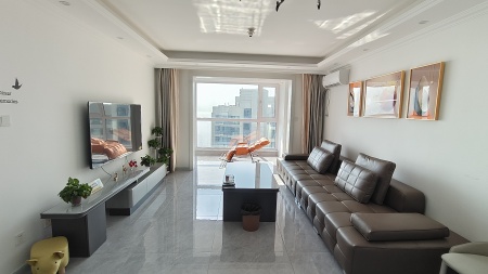 星光岛牡丹园（三期）