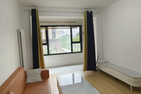 锦汇嘉园 2房1厅1卫 南 精装