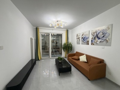 岔河社区印象和南