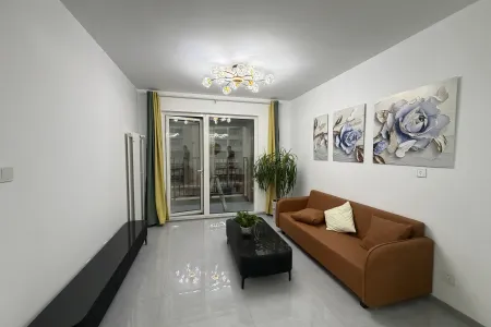 岔河社区印象和南 3室2厅1卫 南 精装