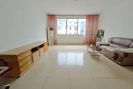 翠屏山庭 2房2厅1卫 南北 普装