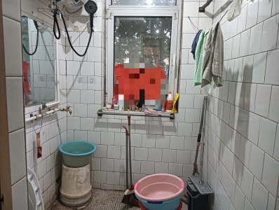 前湾小区