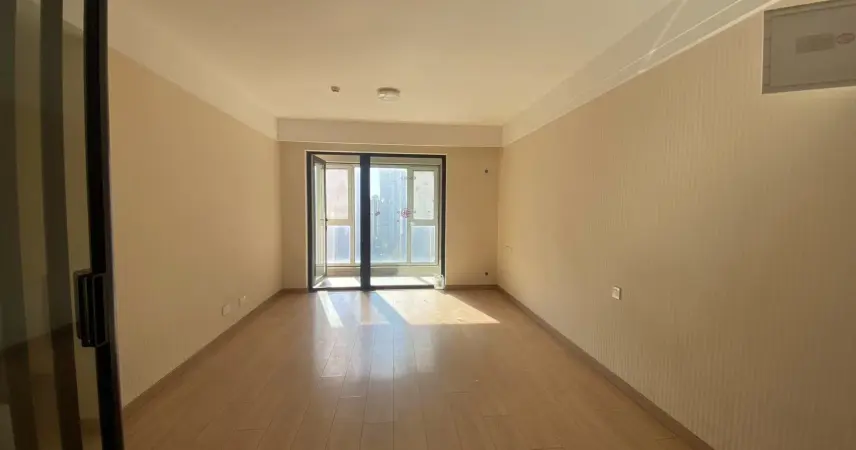 万科城市之光三期