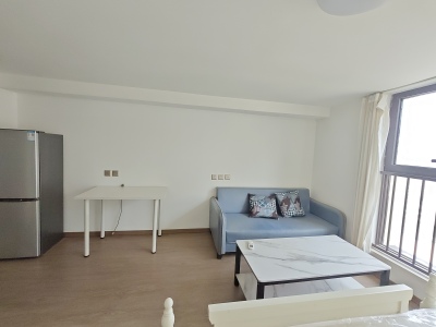 奥园翰林名苑商住楼