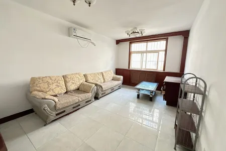 钱塘江支路小区 3室2厅2卫 南 中装