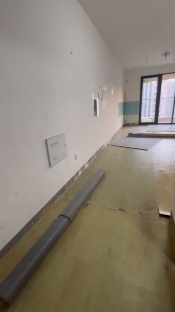 万达维多利亚湾（31-67号楼）