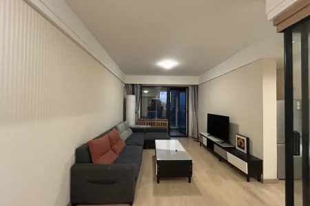 万科城市之光一期 3室2厅2卫 南北 精装