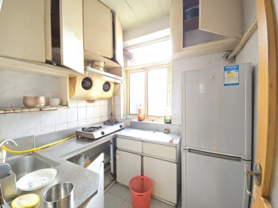 海洋地质研究所宿舍