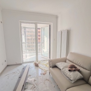 岔河社区印象和南